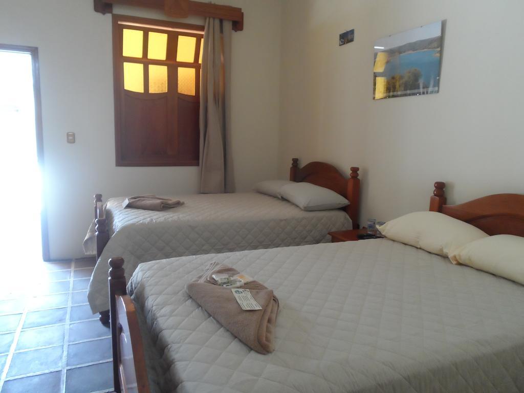 Hotel Gran Plaza Euromaya Antigua Habitación foto