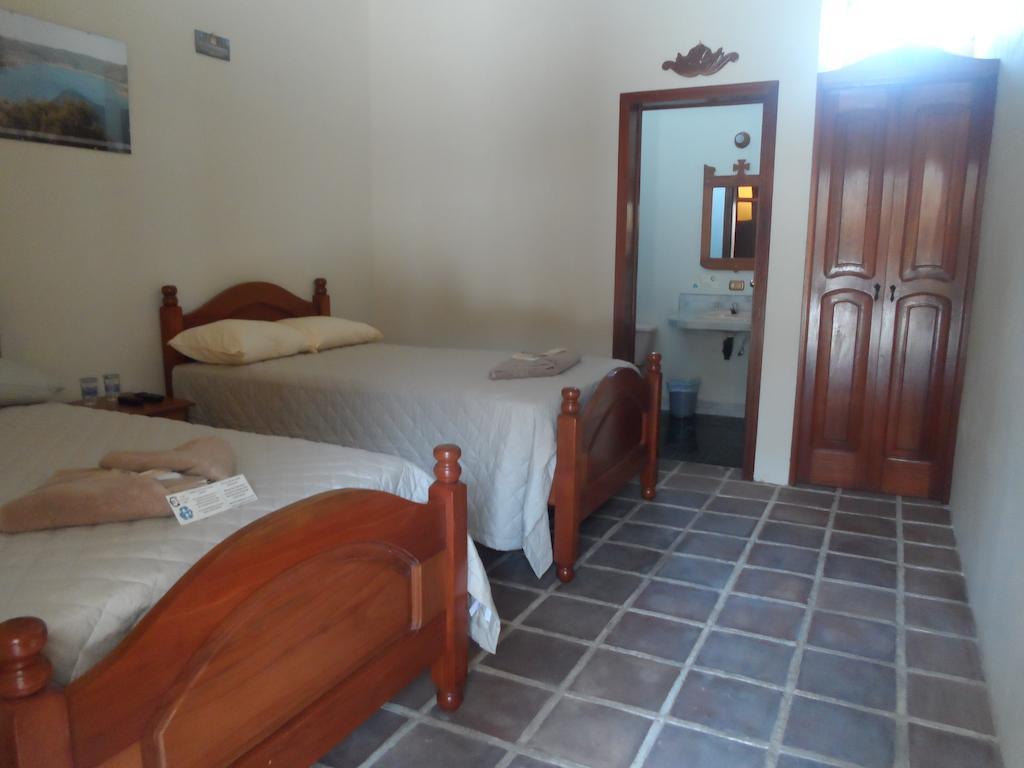 Hotel Gran Plaza Euromaya Antigua Habitación foto